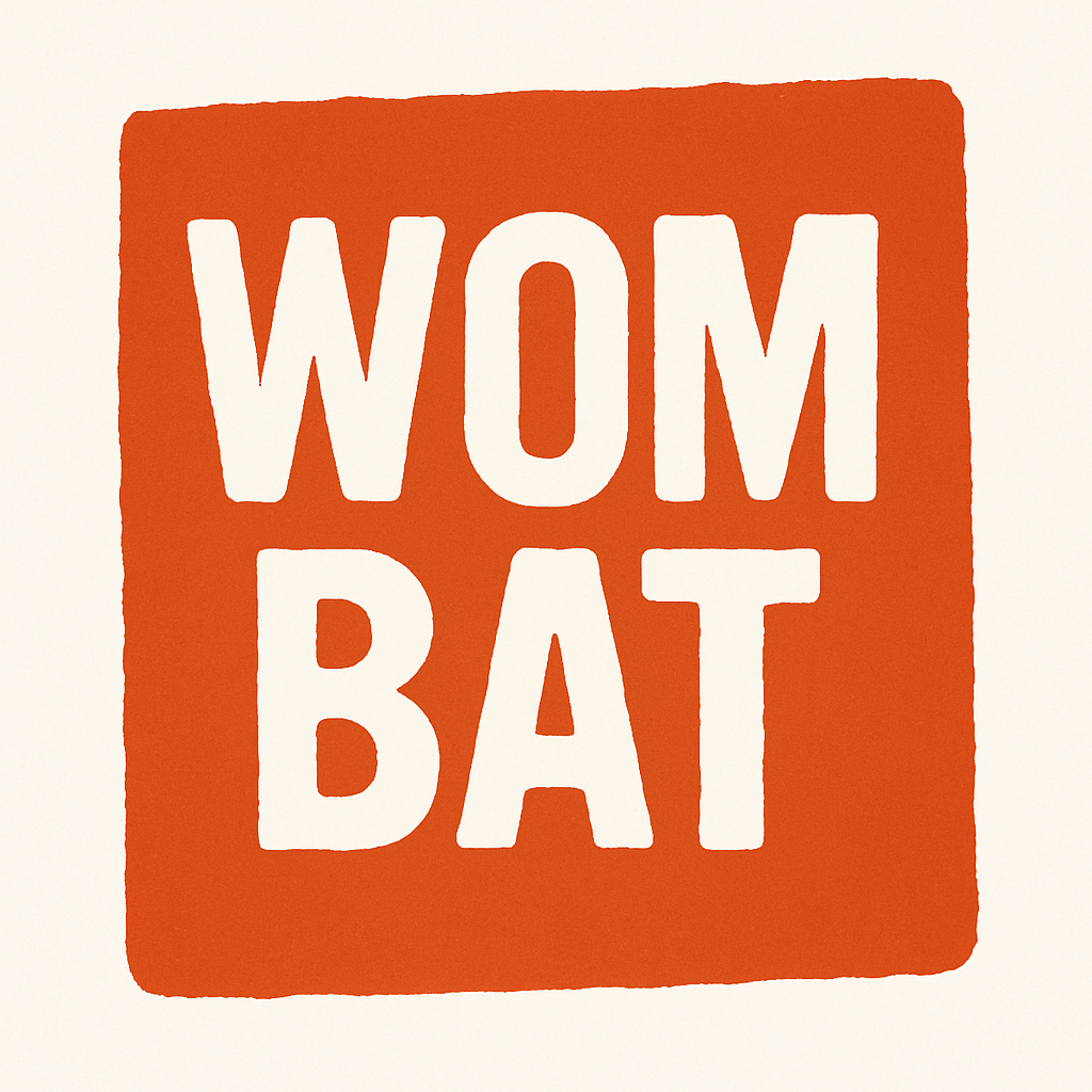 Wombat